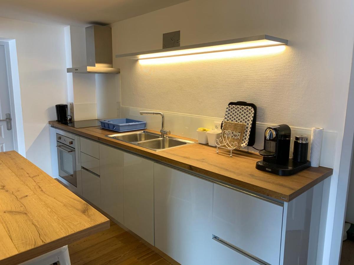 Appartamento Shangry-La Briançon Esterno foto