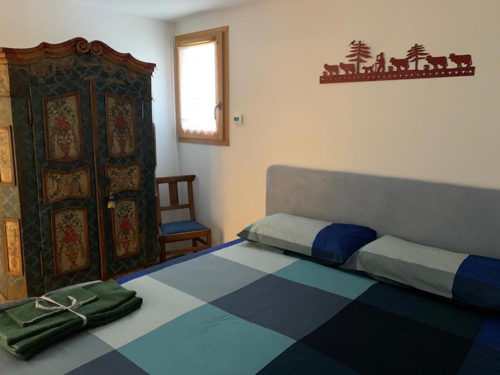 Appartamento Shangry-La Briançon Esterno foto